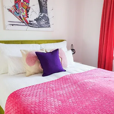 Pb - 6 - Stilvoll Eingerichtetes Im Herzen Senftenbergs Senftenberg