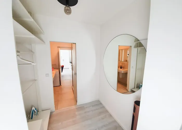 Pb - 6 - Stilvoll Eingerichtetes Im Herzen Senftenbergs Senftenberg