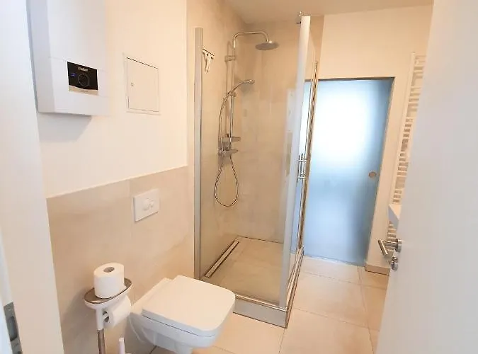 Lejlighed Pb - 6 - Stilvoll Eingerichtetes Im Herzen Senftenbergs