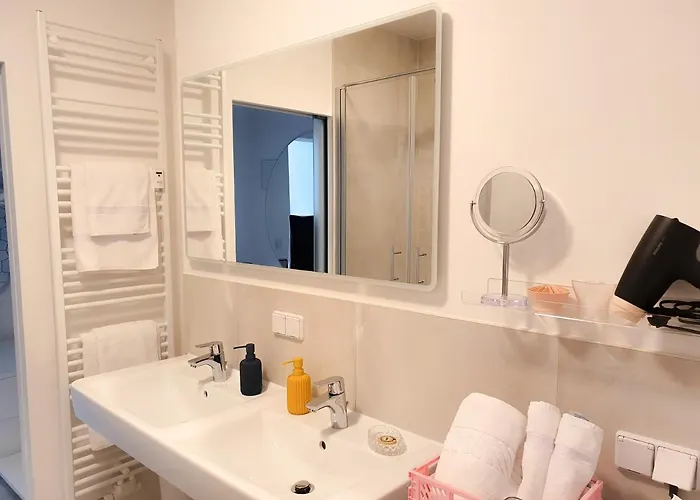 Pb - 6 - Stilvoll Eingerichtetes Im Herzen Senftenbergs Senftenberg